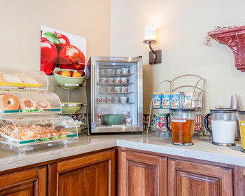 Hotel Quality Inn Santa Ynez Valley