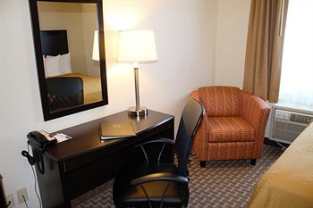 Hotel Quality Inn Santa Ynez Valley