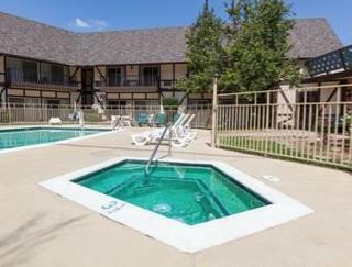 Hotel Days Inn Windmill - Buellton