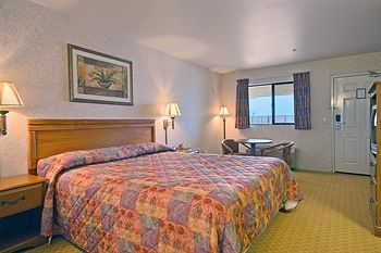Motel 6 Santa Nella - Los Banos