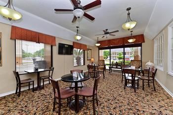 Hotel Best Western Inn Monroeville