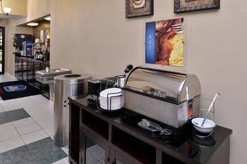 Hotel Best Western Inn Monroeville
