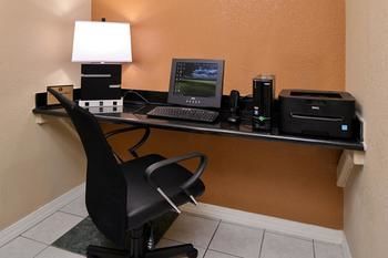 Hotel Best Western Inn Monroeville