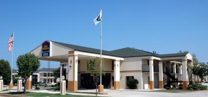 Hotel Best Western Inn Monroeville