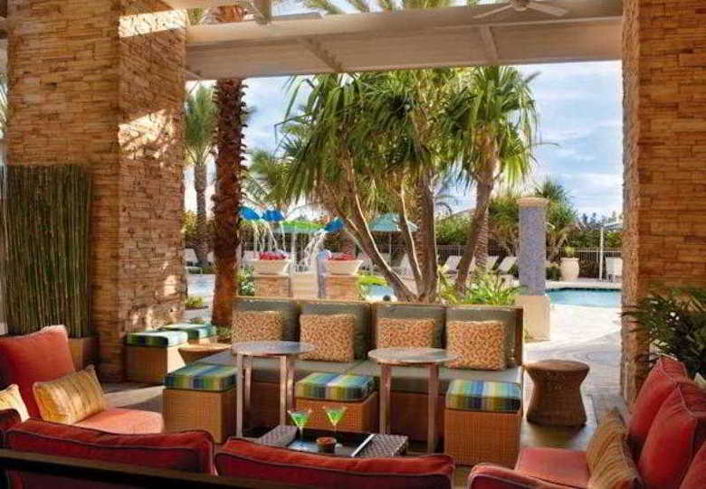 Hotel Marriott's Oceana Palms