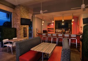 Hotel Marriott's Oceana Palms
