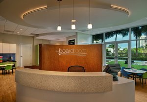 Hotel Marriott's Oceana Palms