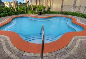 Hotel Marriott's Oceana Palms