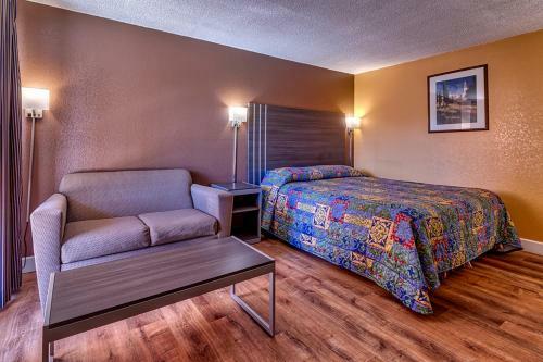 Siesta Motel Nogales