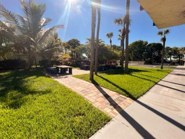 Hotel Travelodge Riviera Beach