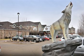 Stoney Creek Hotel & Conference Center - La Crosse