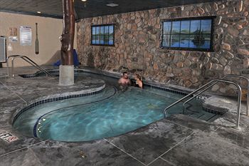 Stoney Creek Hotel & Conference Center - La Crosse