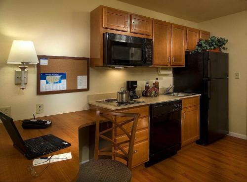 Hotel Candlewood Suites Nogales