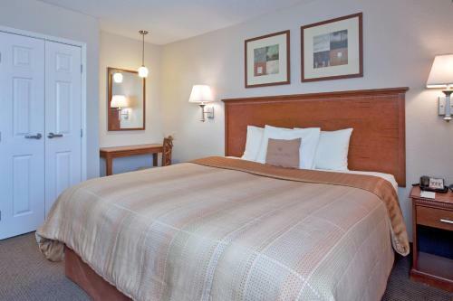 Hotel Candlewood Suites Nogales