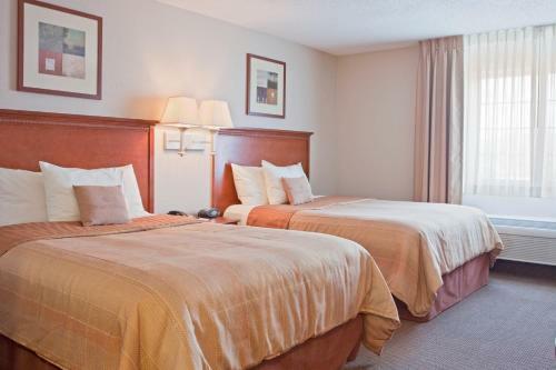 Hotel Candlewood Suites Nogales