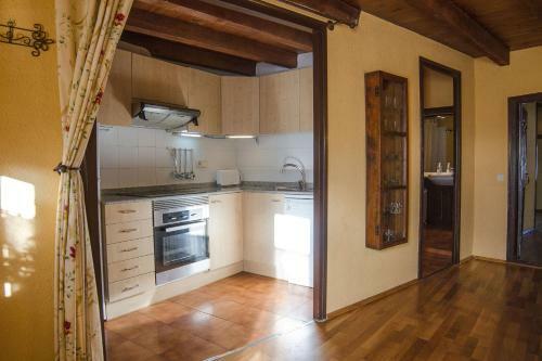 Apartamento D�plex Das Can Serrat