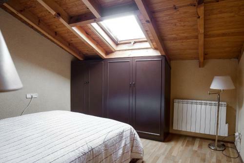 Apartamento D�plex Das Can Serrat