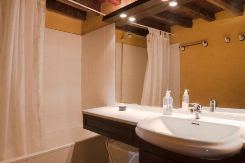 Apartamento D�plex Das Can Serrat