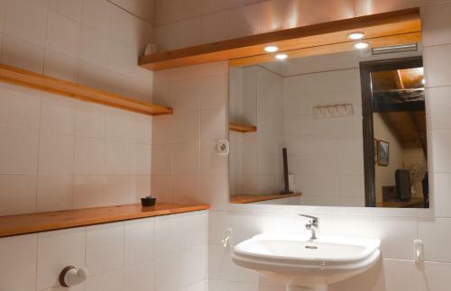 Apartamento D�plex Das Can Serrat
