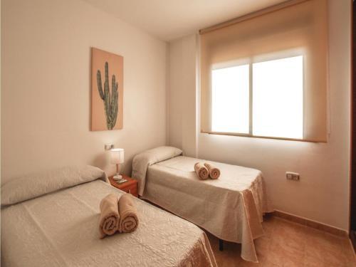 Two-bedroom Apartment In Collados