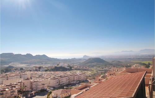 Two-bedroom Apartment In Collados
