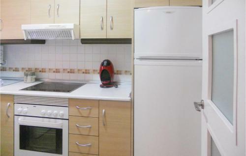 Two-bedroom Apartment In Lorca