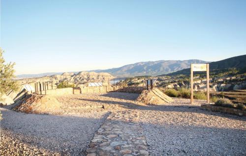 One-bedroom Holiday Home In Gebas