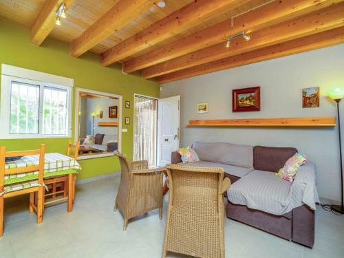 Holiday Home Casa Vista Del Valle II