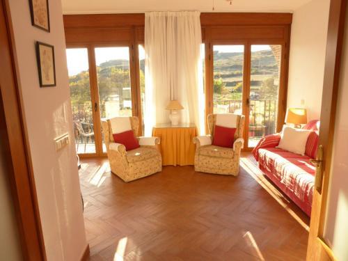 Apartamentos Atostarra
