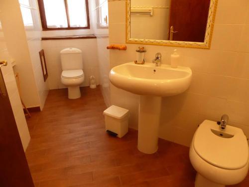Apartamentos Atostarra