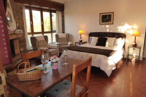 Apartamentos Atostarra