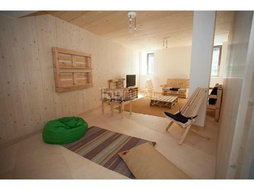 Cozy Holiday Home In Ibero With Patio