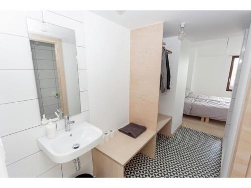 Cozy Holiday Home In Ibero With Patio