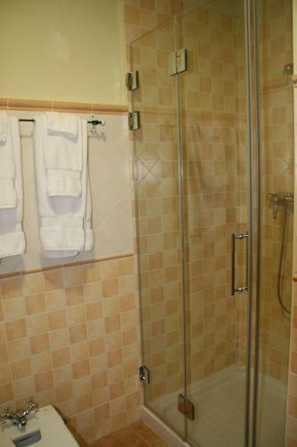 Apartamento Casa De Navalhorno Valsain