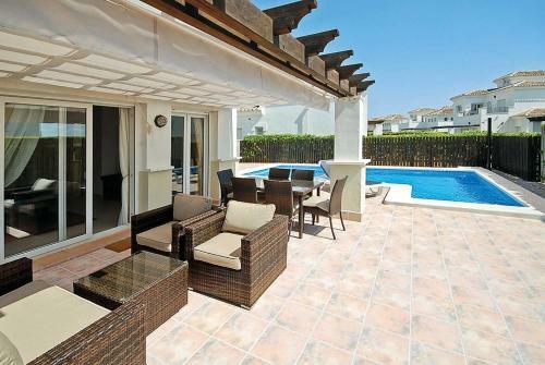 Villa Clare