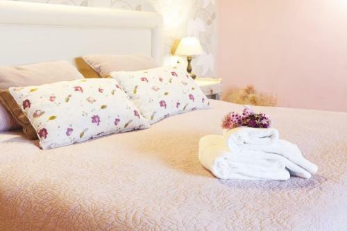 Bed & Breakfast El Capricho De Los Montes