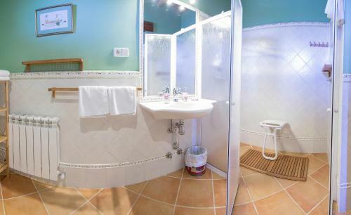 Bed & Breakfast El Capricho De Los Montes