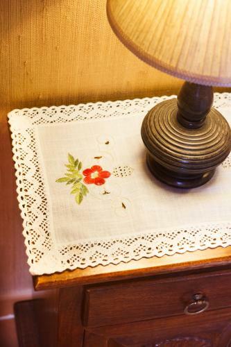 Bed & Breakfast El Capricho De Los Montes