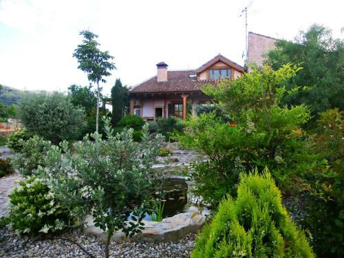 Bed & Breakfast El Capricho De Los Montes