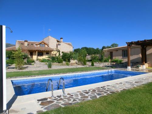 Bed & Breakfast El Capricho De Los Montes
