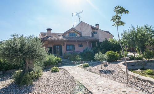 Bed & Breakfast El Capricho De Los Montes
