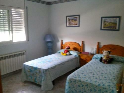 Chalet Amparo