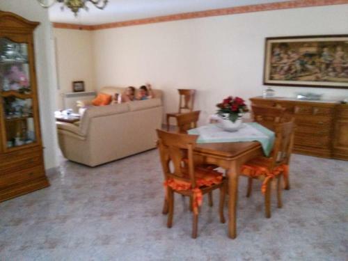 Chalet Amparo