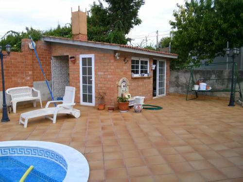 Chalet Amparo