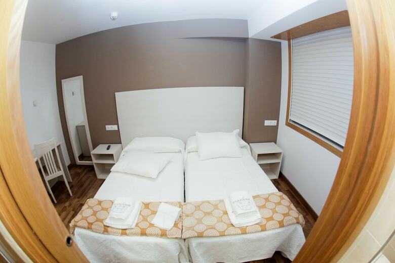Hostal Pension Esquina