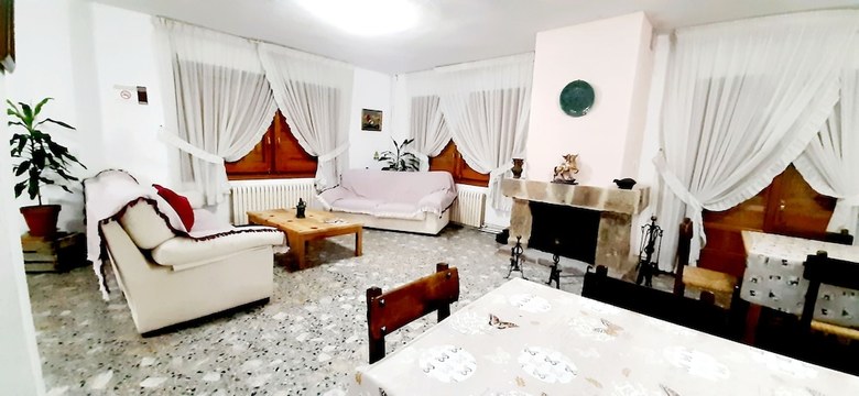 Apartamentos Rurales La Posada De Donato