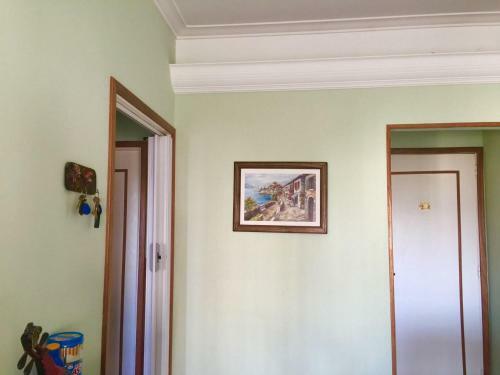 Apartamento Departamento Plaza Col�n, Mar Del Plata