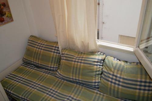 Apartamento Departamento Plaza Col�n, Mar Del Plata