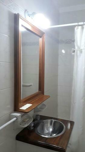 Apartamento Departamento Plaza Col�n, Mar Del Plata