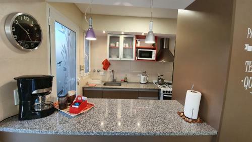 Casa Norte Bosque Peralta Ramos